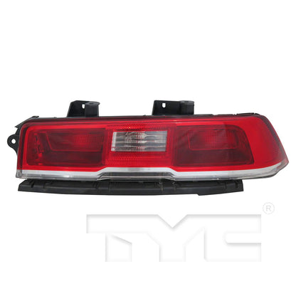 TYC TYC Regular 11-6743-00