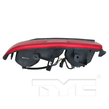 TYC TYC Regular 11-6743-00