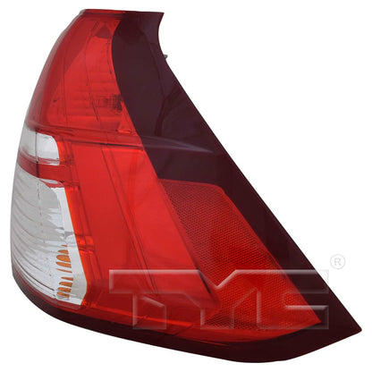 TYC Tail Light Assembly 11-6749-00-9