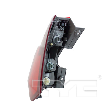 TYC TYC Regular 11-6749-00