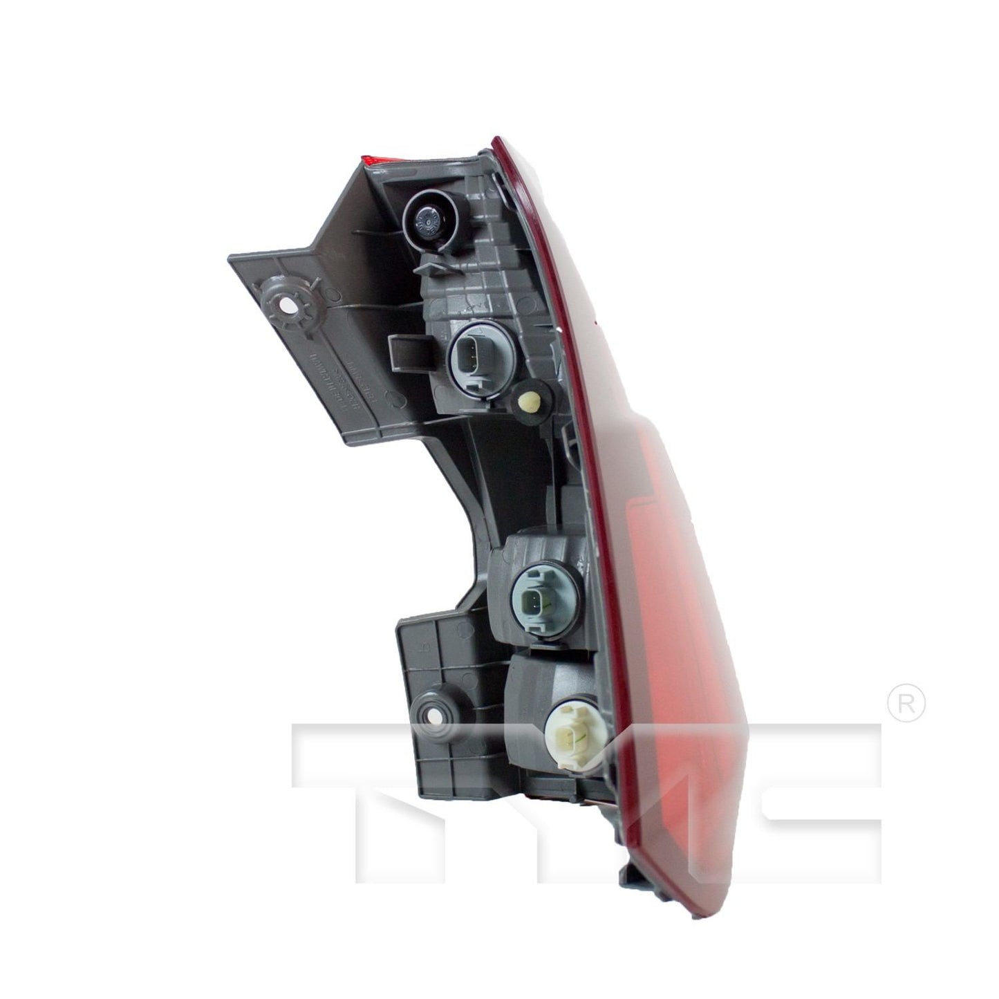 TYC TYC Regular 11-6750-00