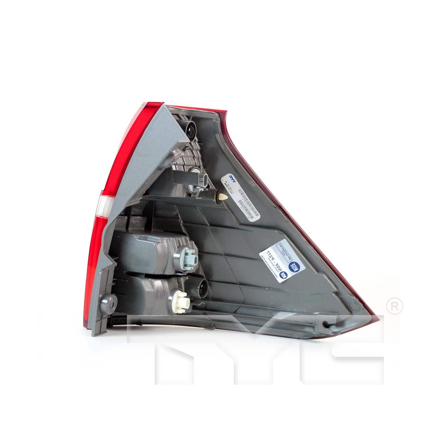 TYC TYC Regular 11-6750-00