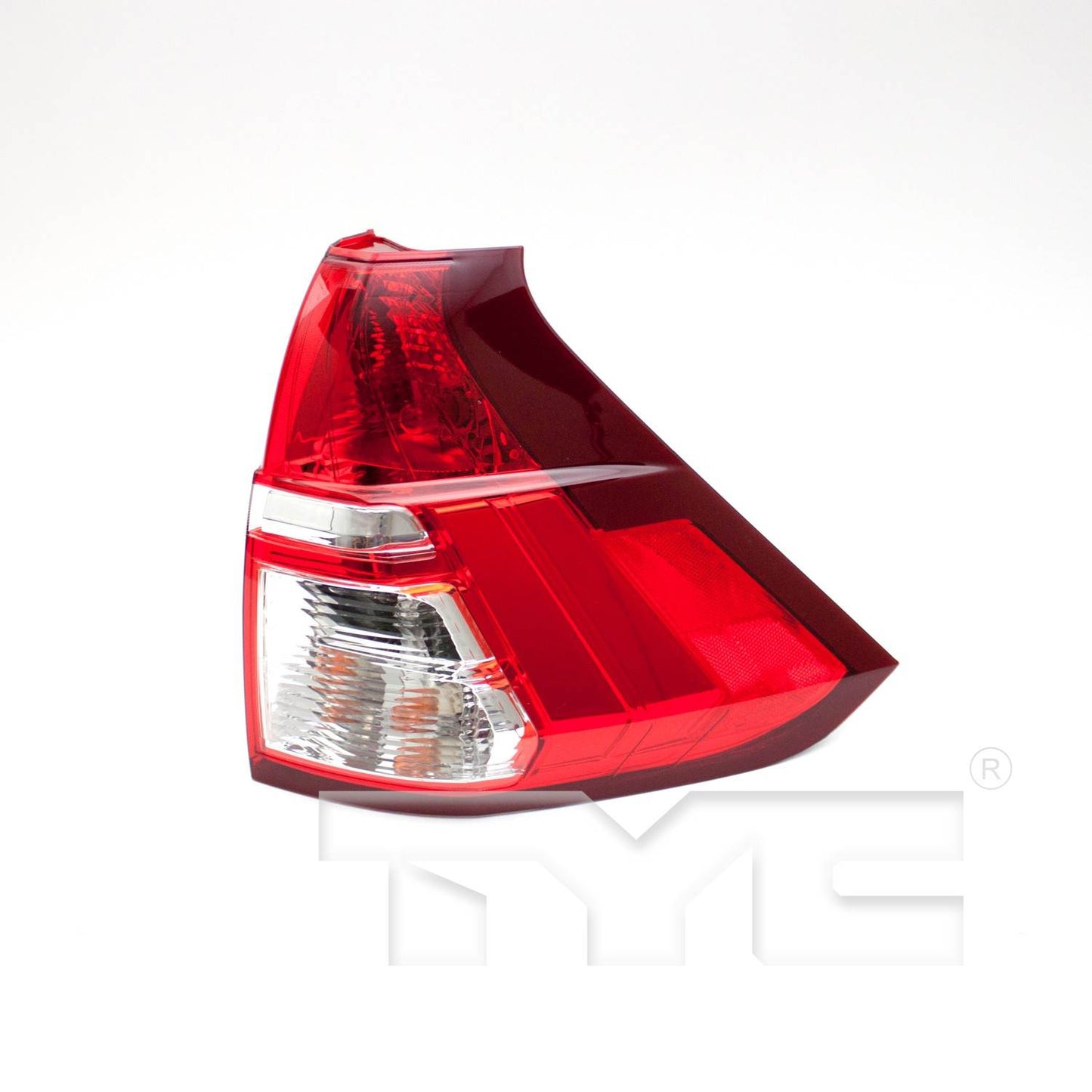 TYC TYC Regular 11-6750-00