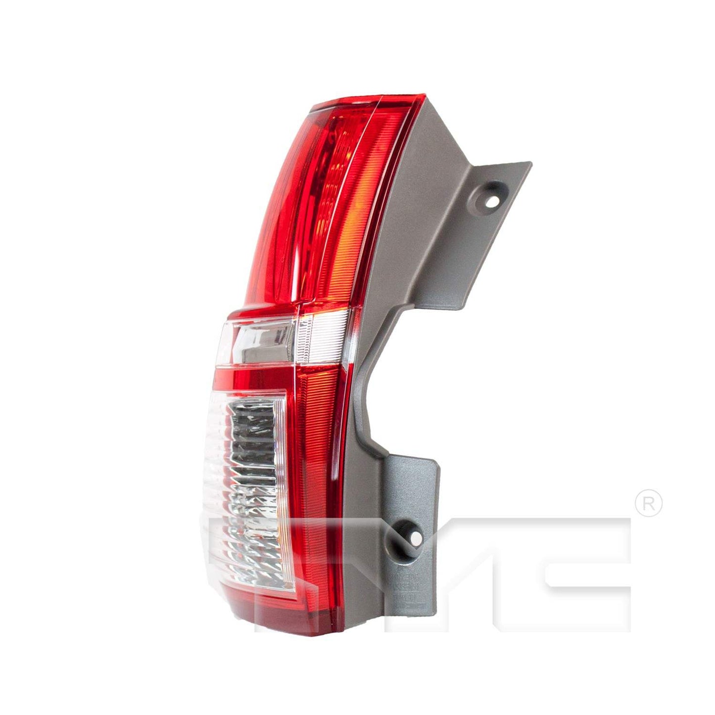 TYC TYC Regular 11-6750-00