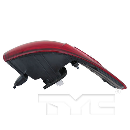 TYC CAPA Certified 11-6753-00-9