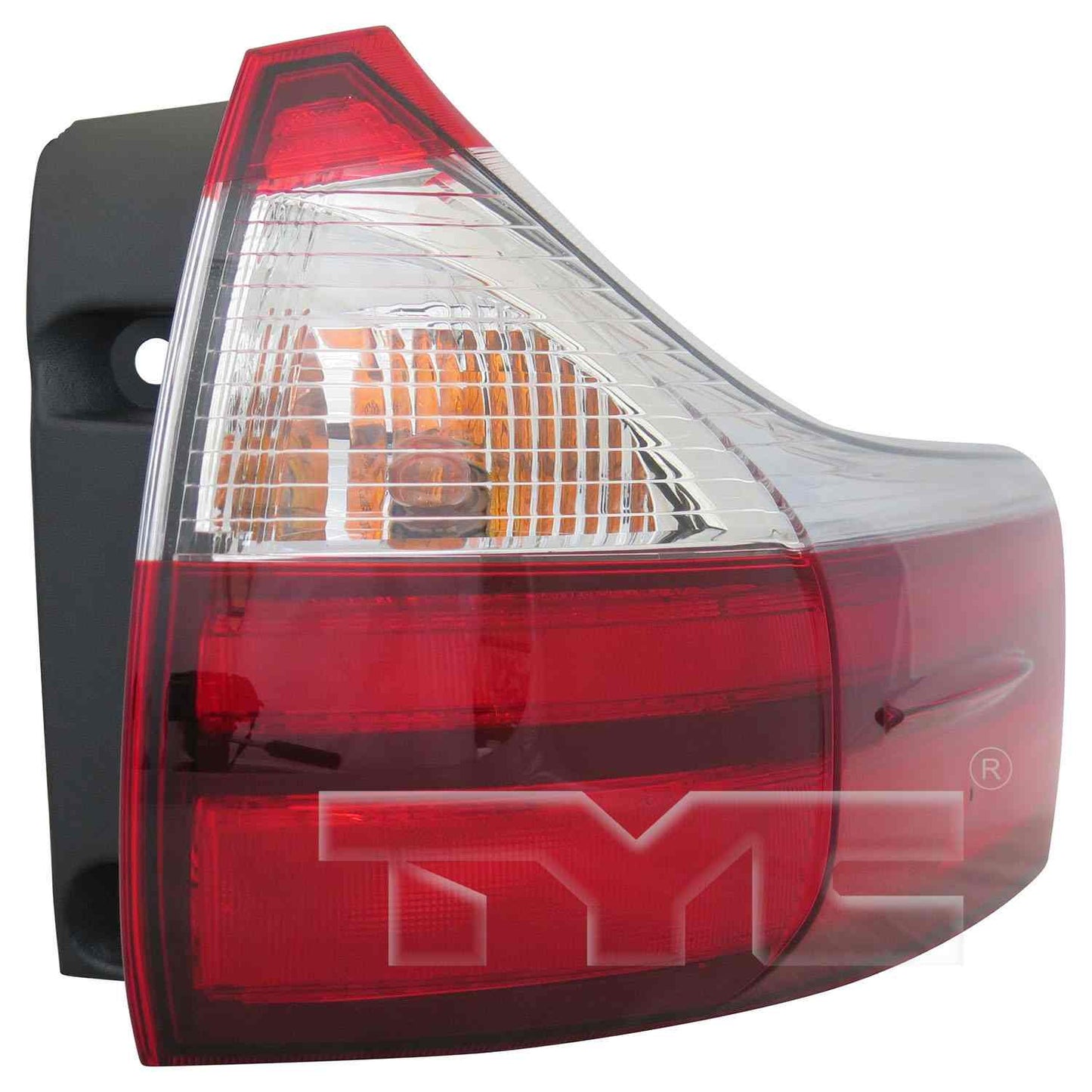 TYC CAPA Certified 11-6753-00-9