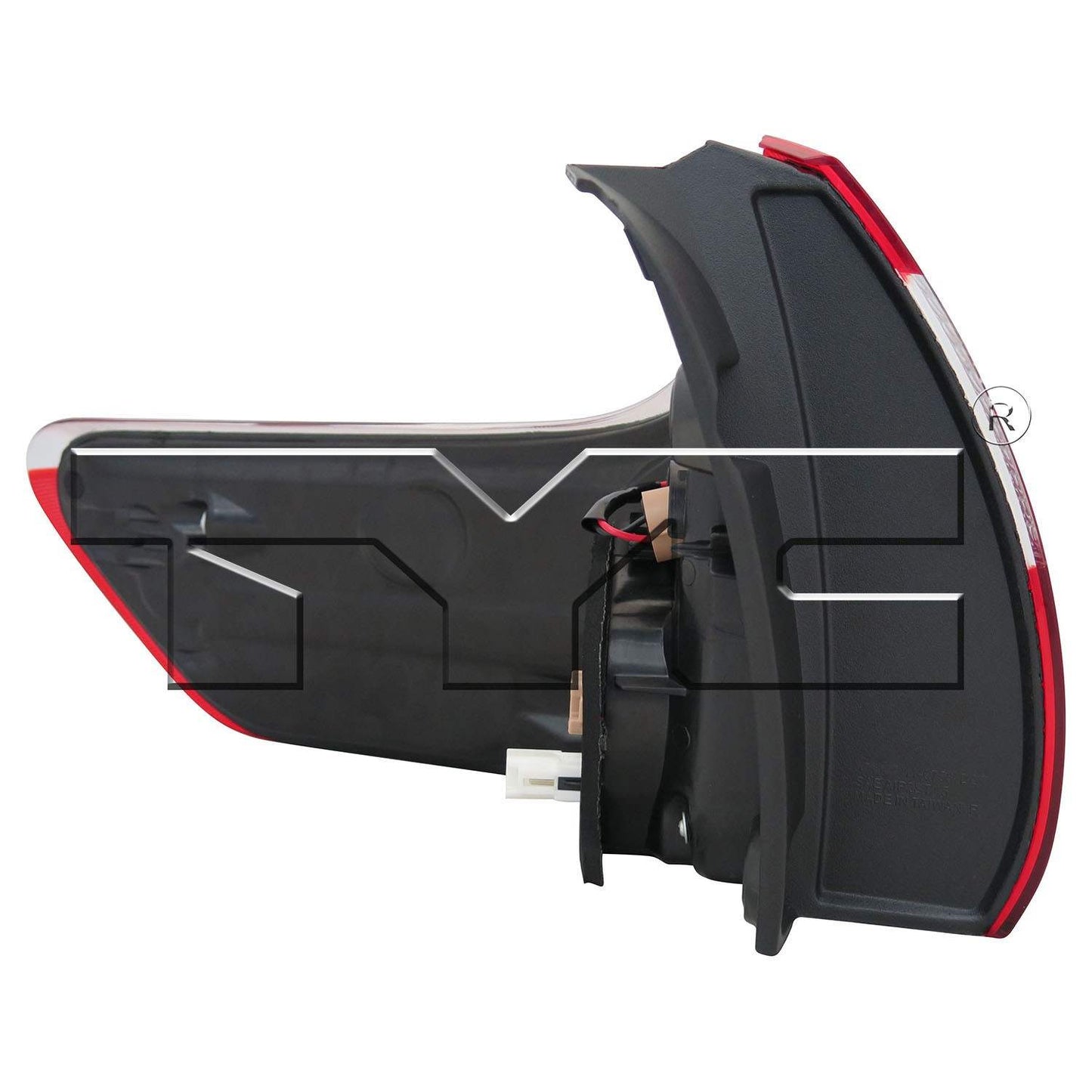 TYC CAPA Certified 11-6753-00-9