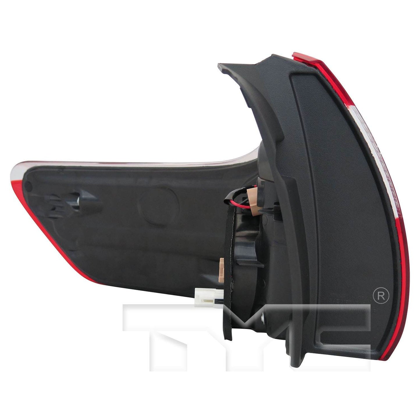 TYC CAPA Certified 11-6753-00-9