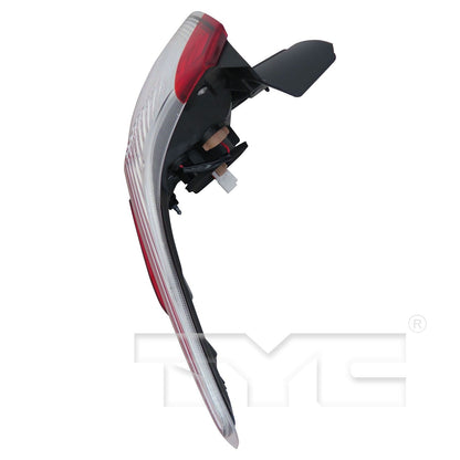 TYC CAPA Certified 11-6753-00-9