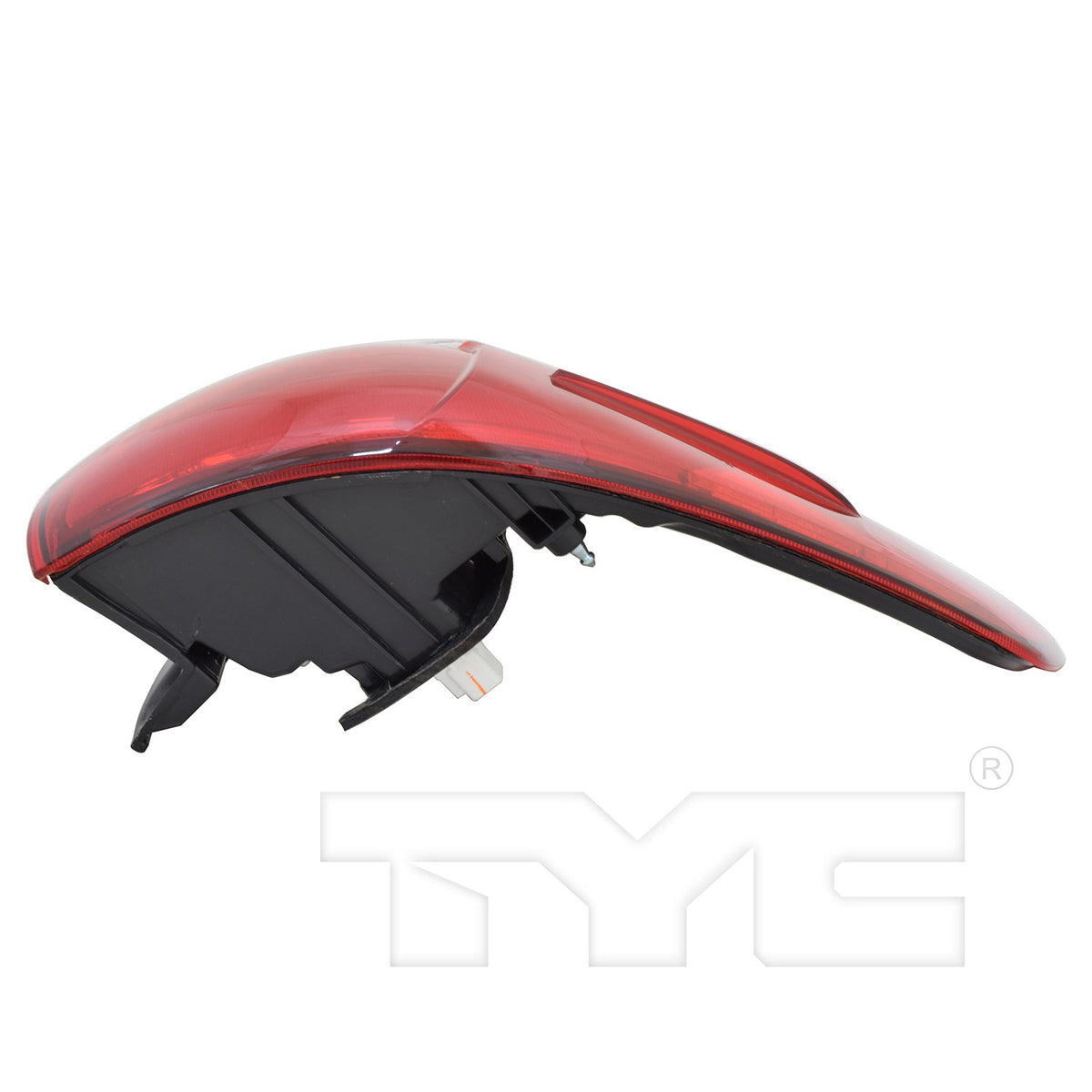 TYC Tail Light Assembly 11-6753-90