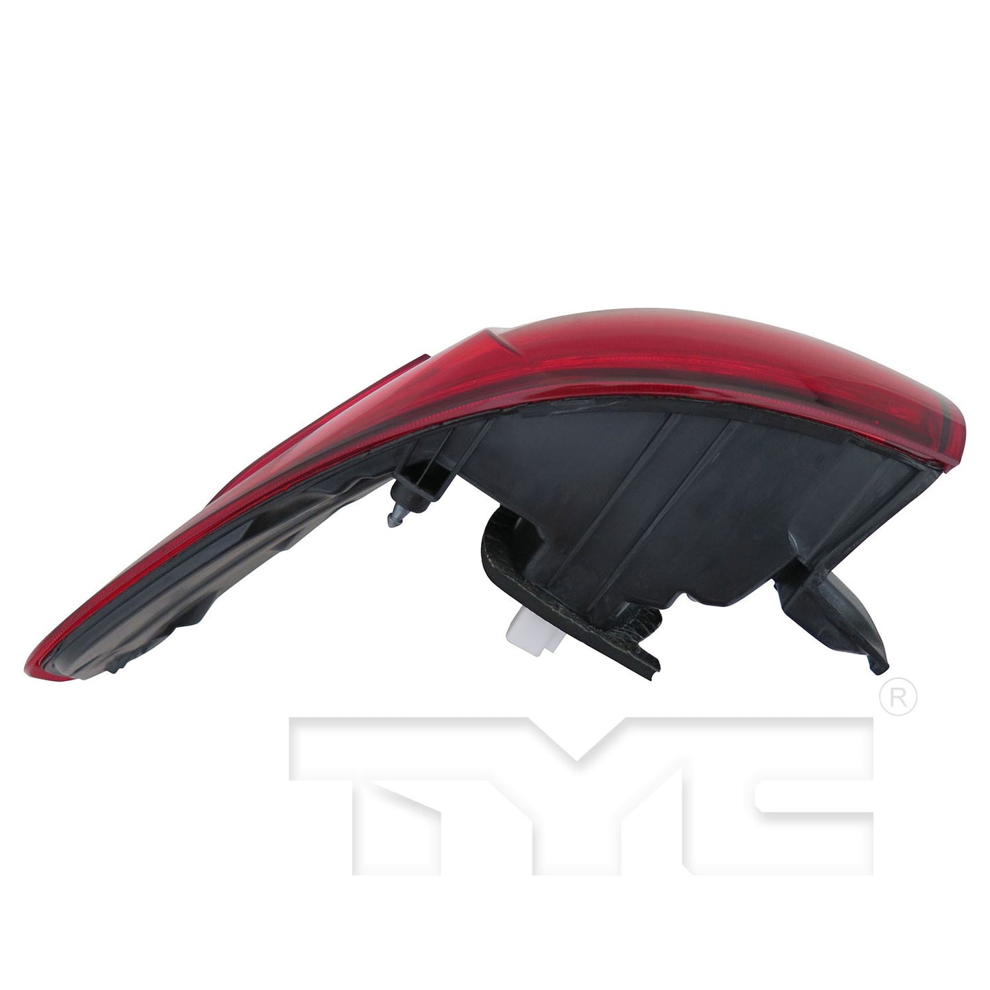 TYC Tail Light Assembly 11-6754-00-9