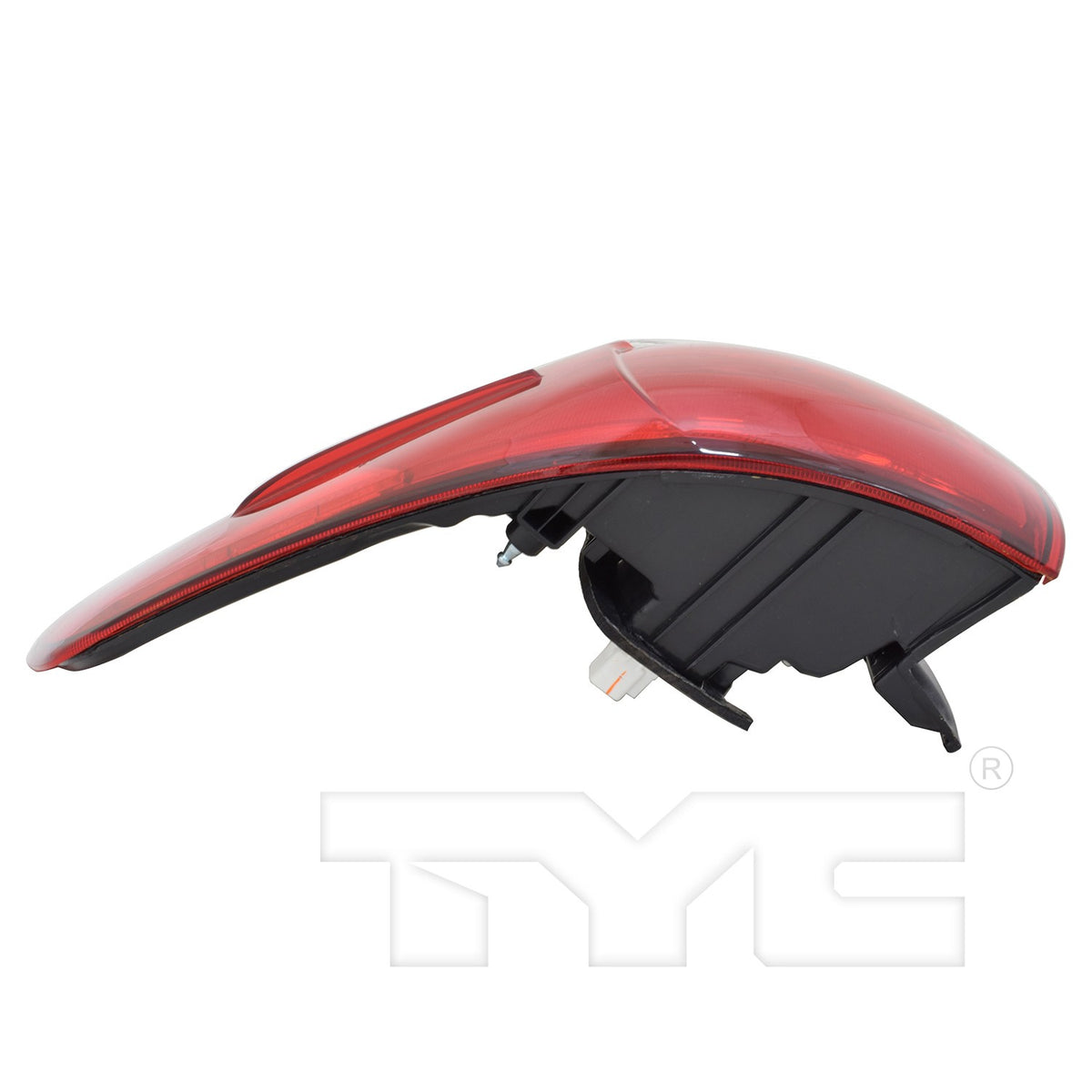 TYC CAPA Certified 11-6754-90-9