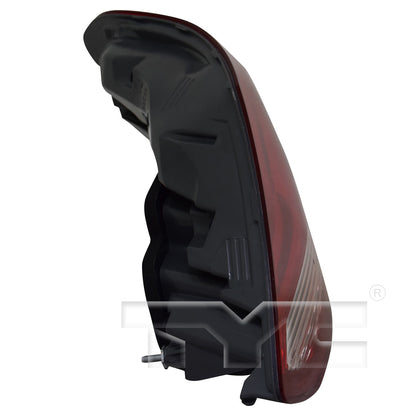 TYC Tail Light Assembly 11-6755-00