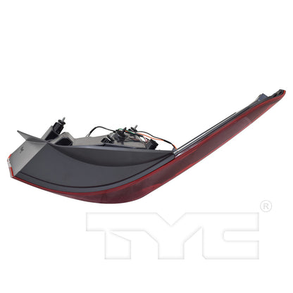 TYC Tail Light Assembly 11-6757-90