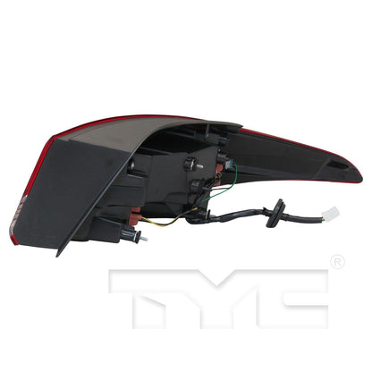 TYC TYC Regular 11-6758-00