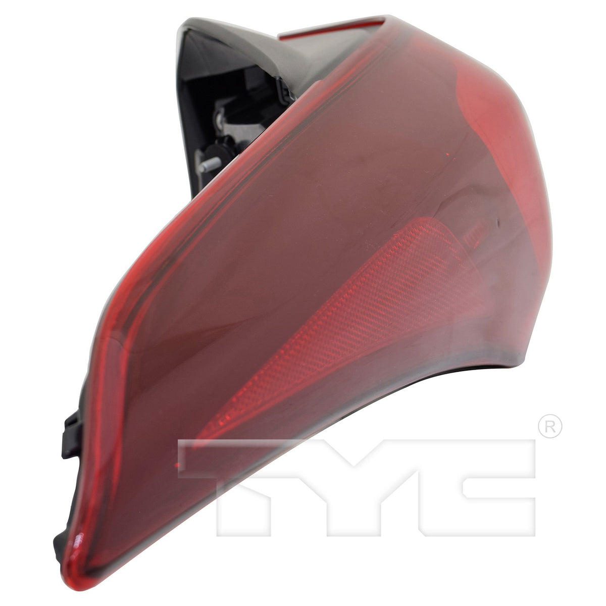 TYC CAPA Certified 11-6758-90-9