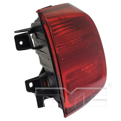 TYC TYC Regular 11-6763-00
