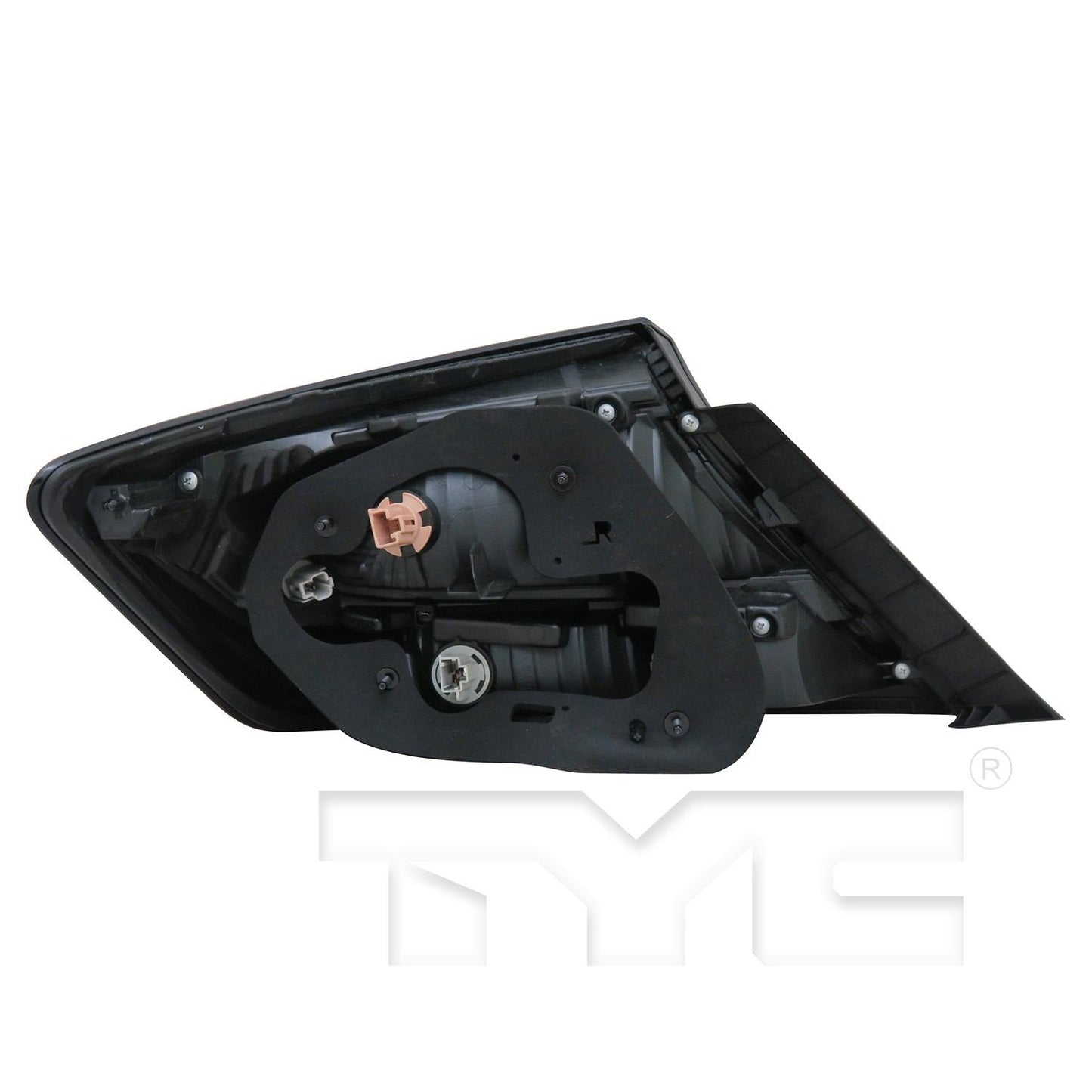 TYC TYC Regular 11-6767-00