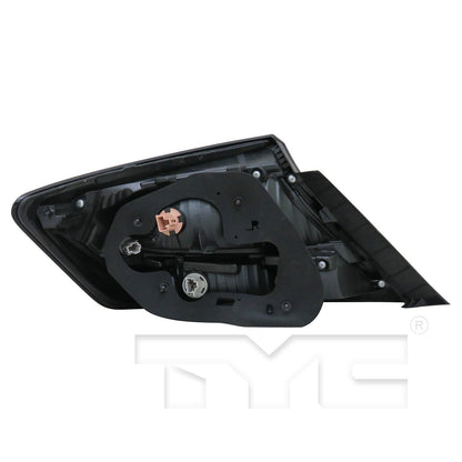 TYC TYC Regular 11-6767-00