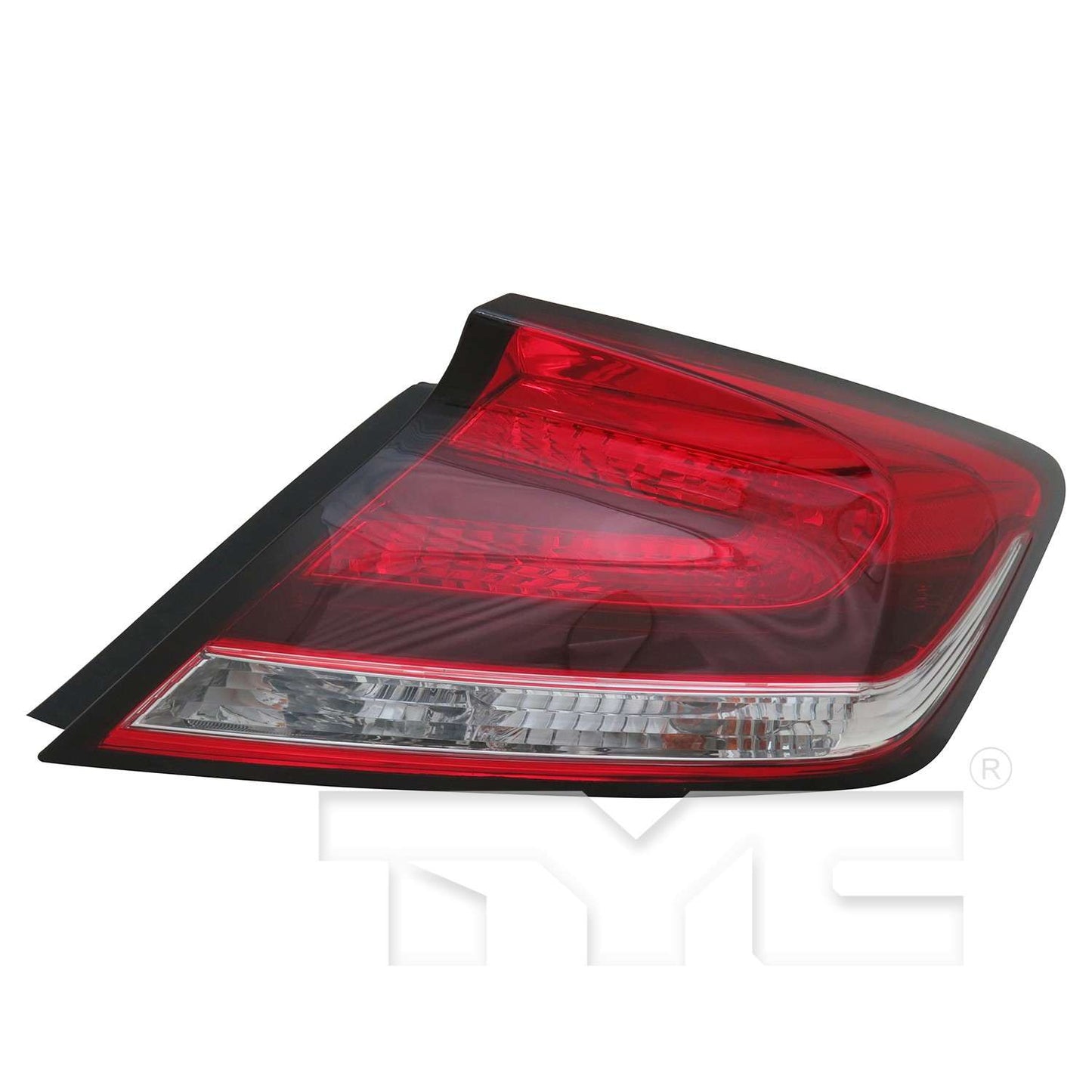 TYC TYC Regular 11-6767-00