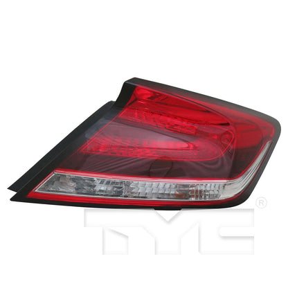 TYC TYC Regular 11-6767-00