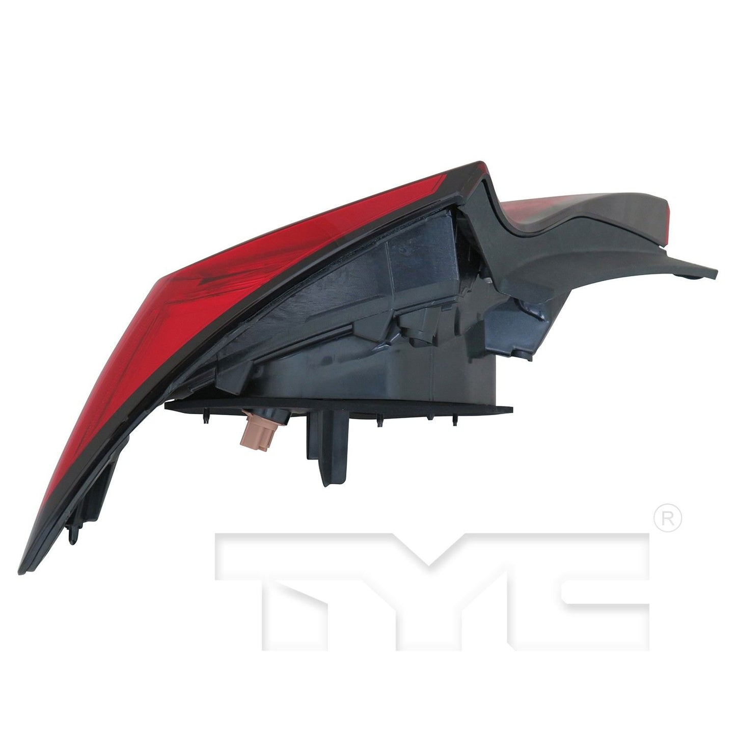 TYC TYC Regular 11-6767-00