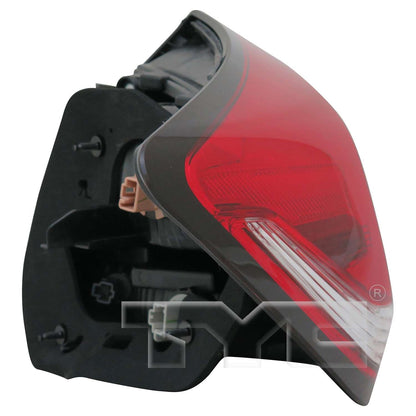 TYC TYC Regular 11-6768-00