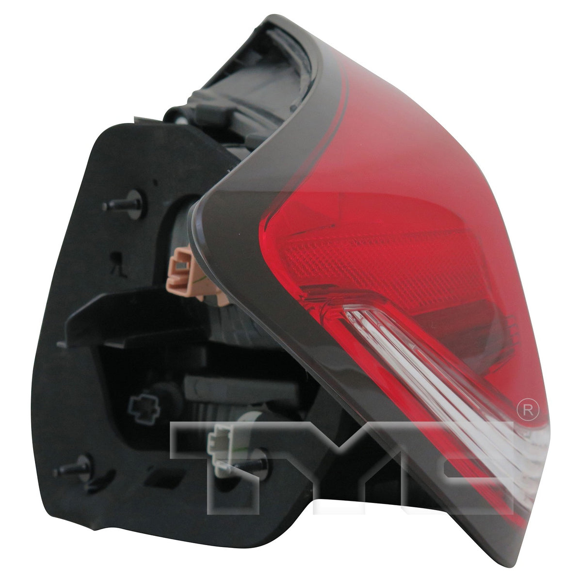 TYC TYC Regular 11-6768-00