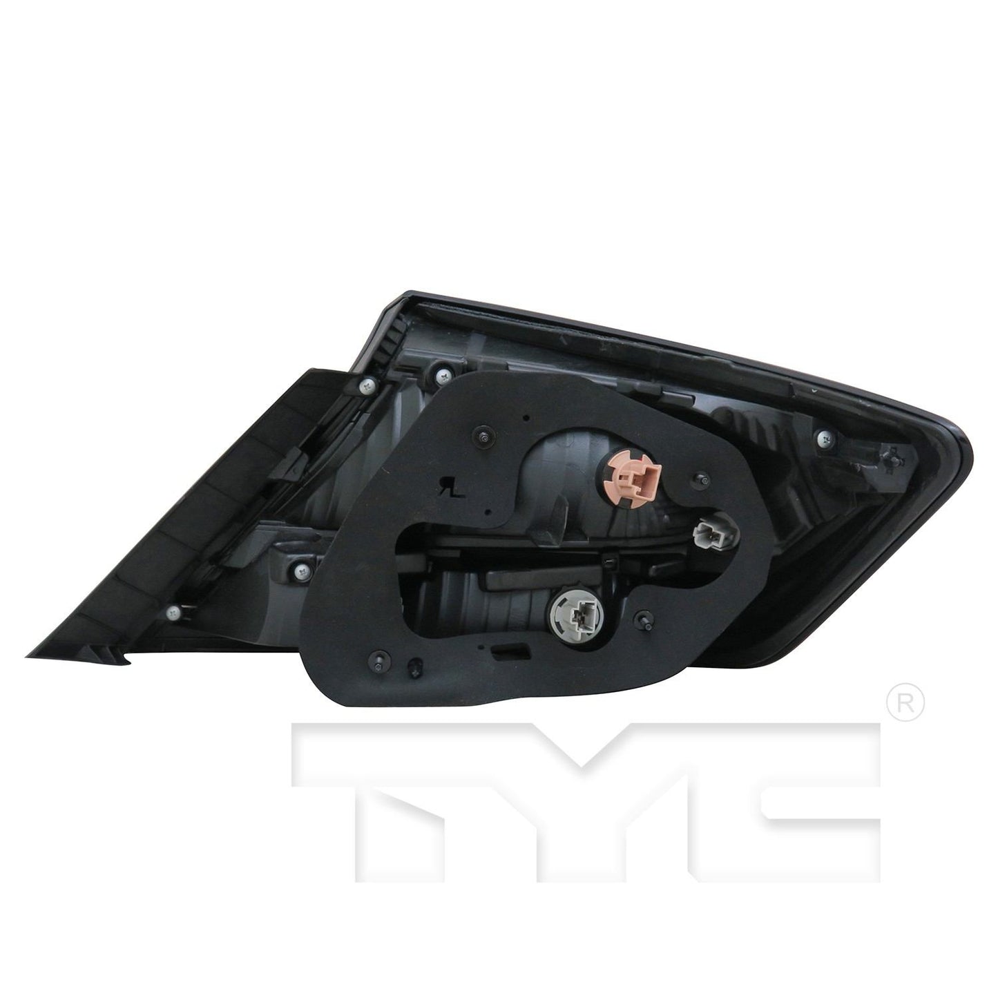 TYC TYC Regular 11-6768-00
