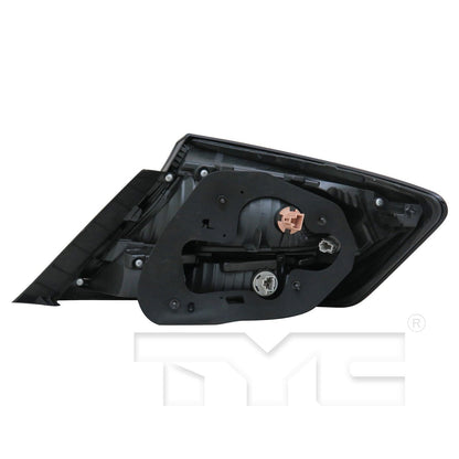 TYC TYC Regular 11-6768-00