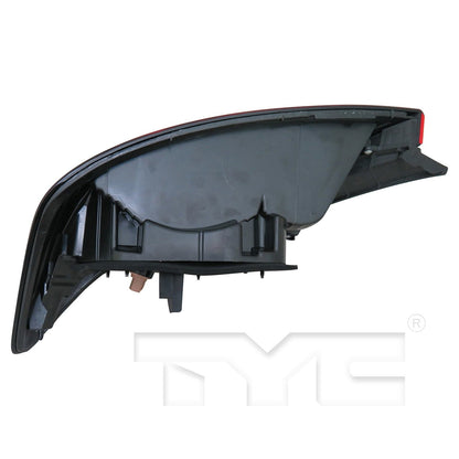 TYC TYC Regular 11-6768-00