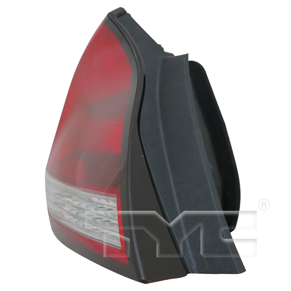 TYC TYC Regular 11-6768-00