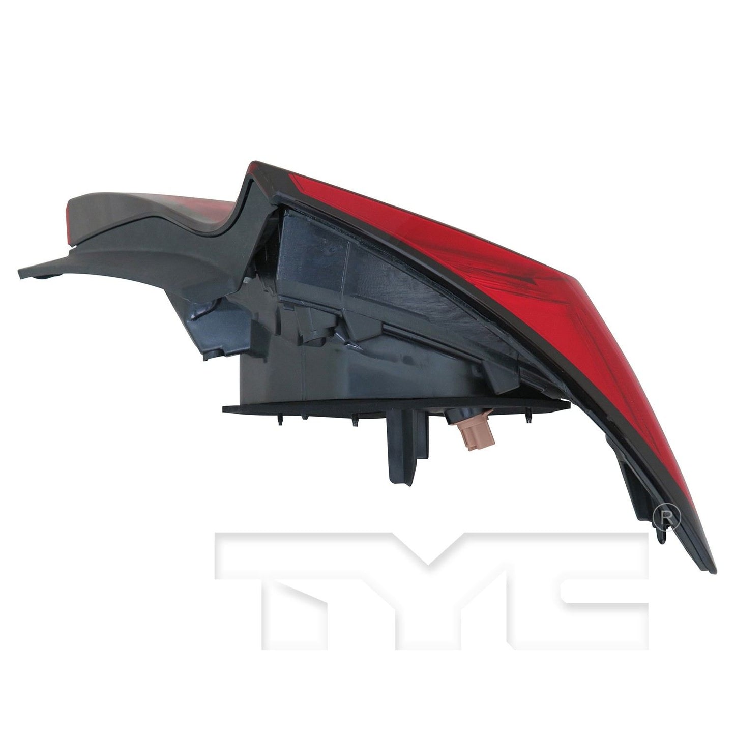 TYC TYC Regular 11-6768-00