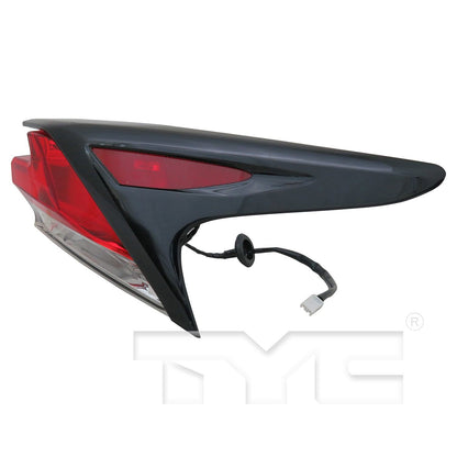 TYC TYC Regular 11-6769-00