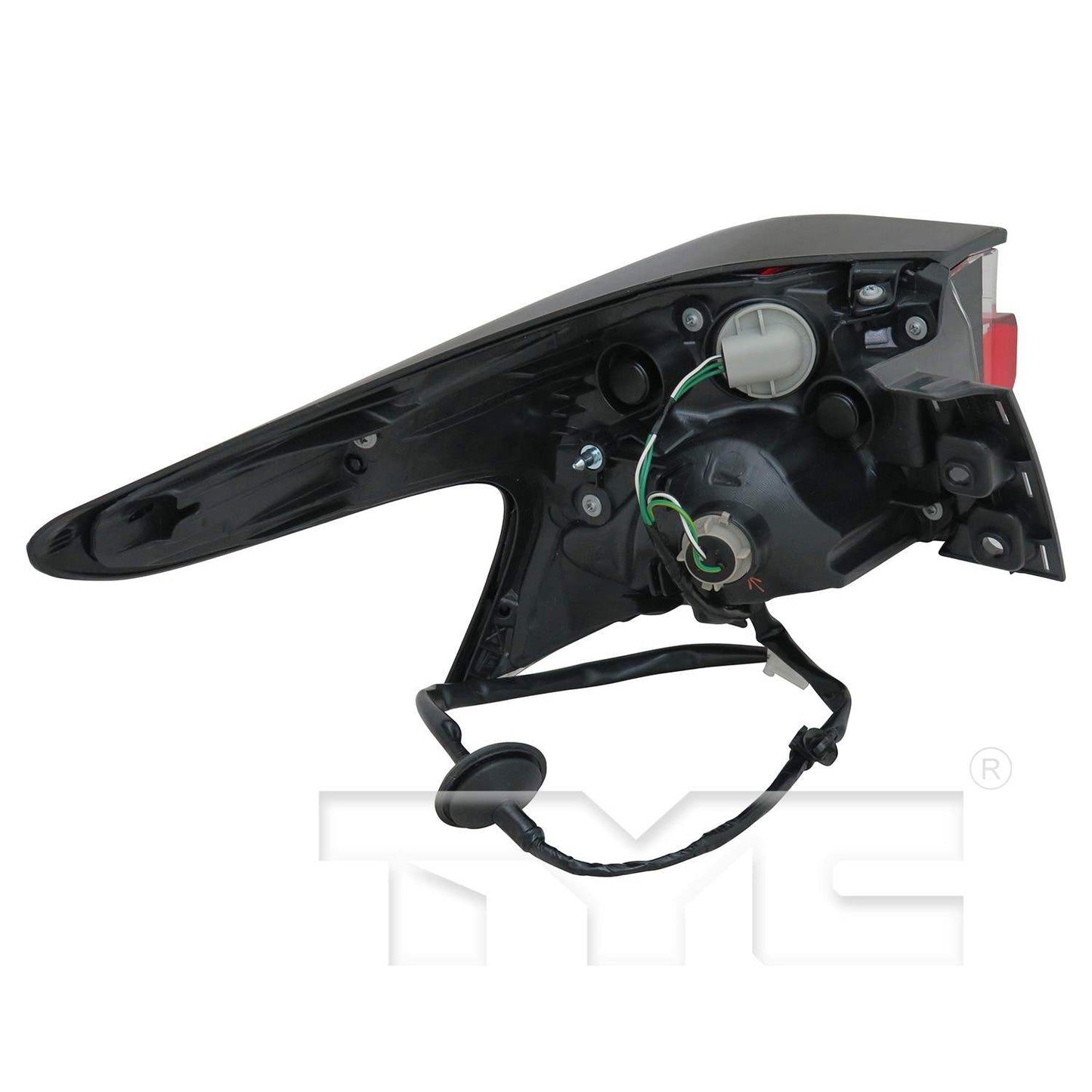 TYC TYC Regular 11-6769-00
