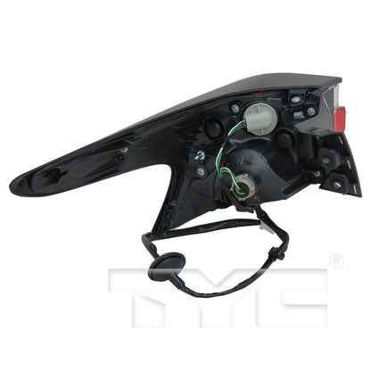 TYC TYC Regular 11-6769-00