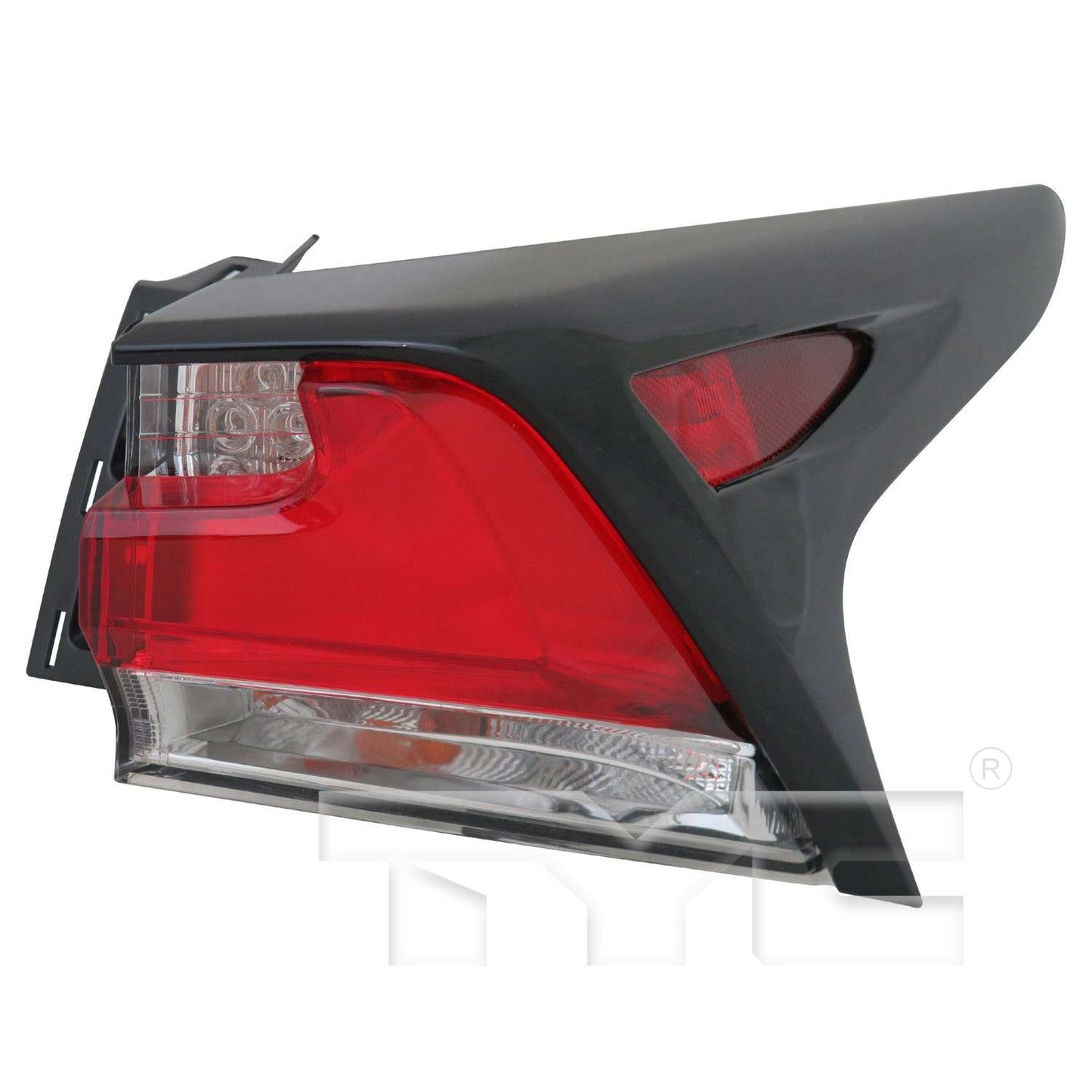 TYC TYC Regular 11-6769-00