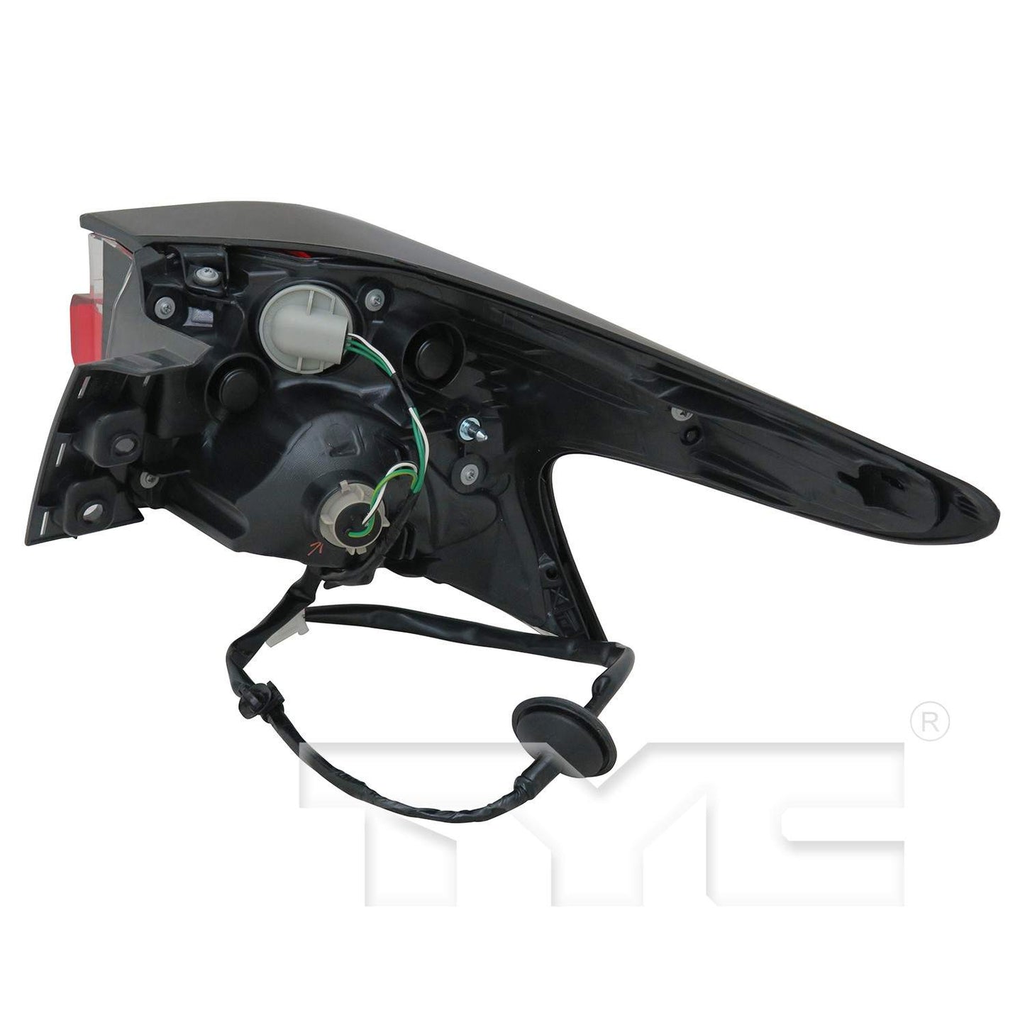 TYC TYC Regular 11-6770-00