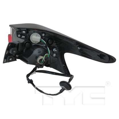 TYC TYC Regular 11-6770-00
