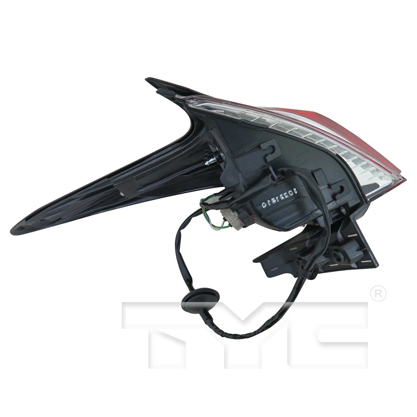 TYC TYC Regular 11-6770-00