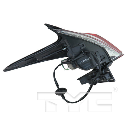 TYC TYC Regular 11-6770-00