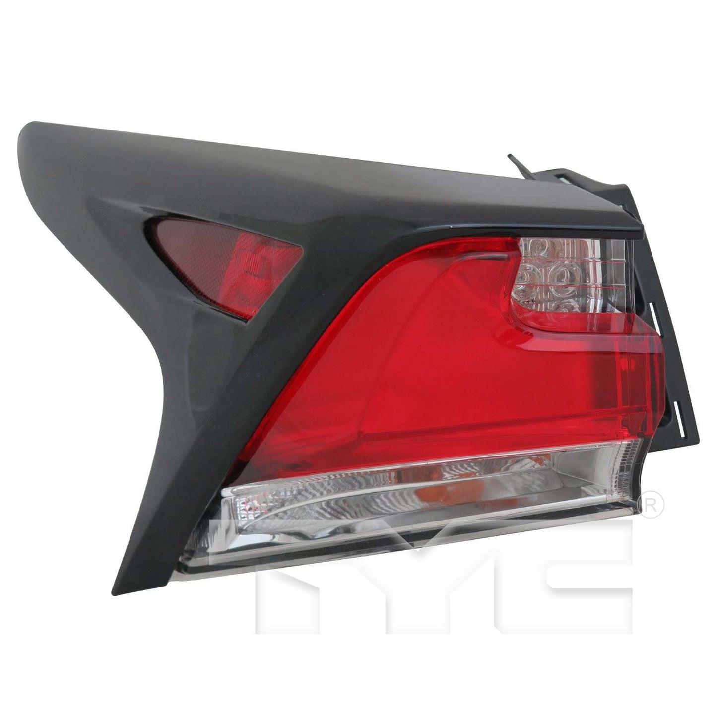 TYC TYC Regular 11-6770-00