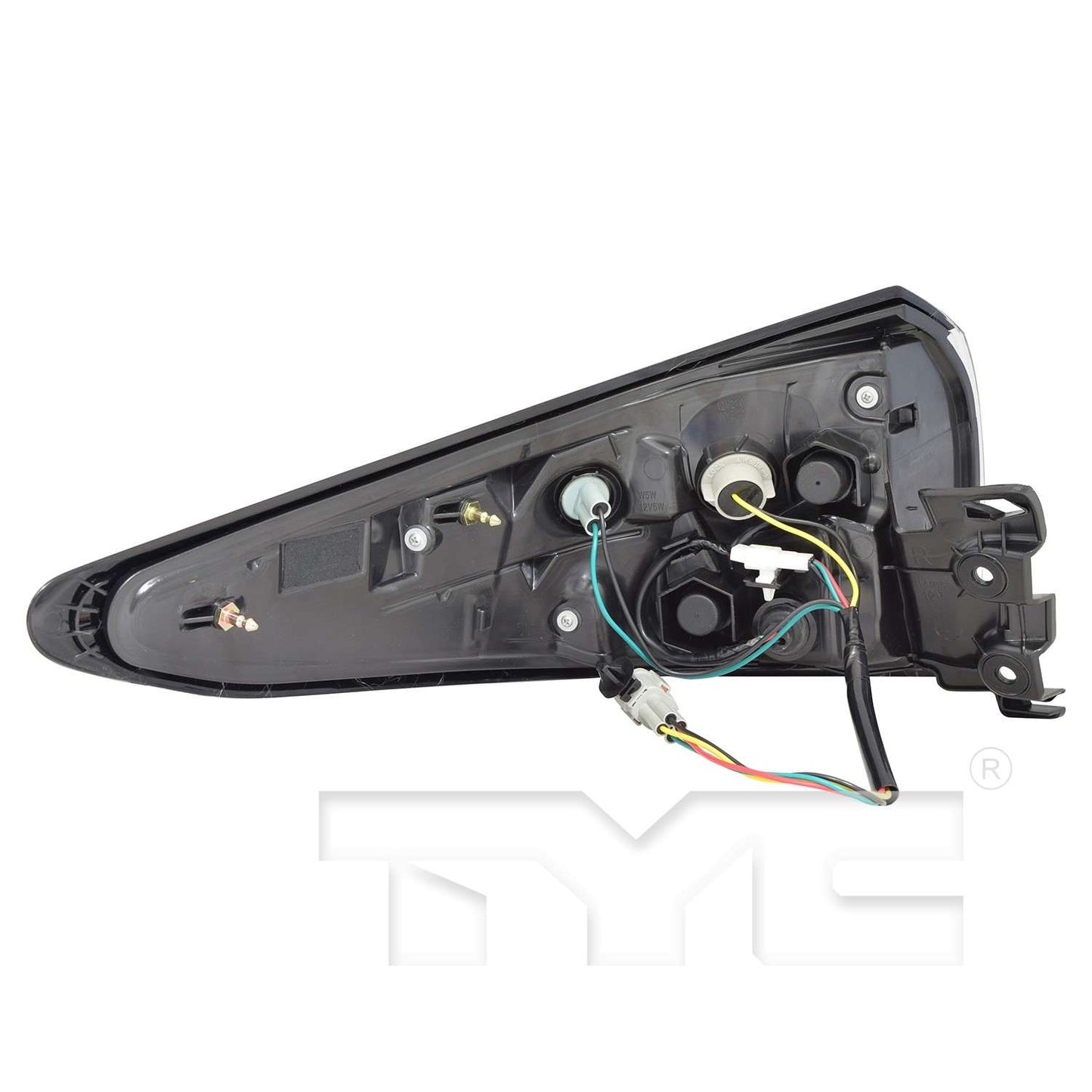 TYC TYC Regular 11-6771-00