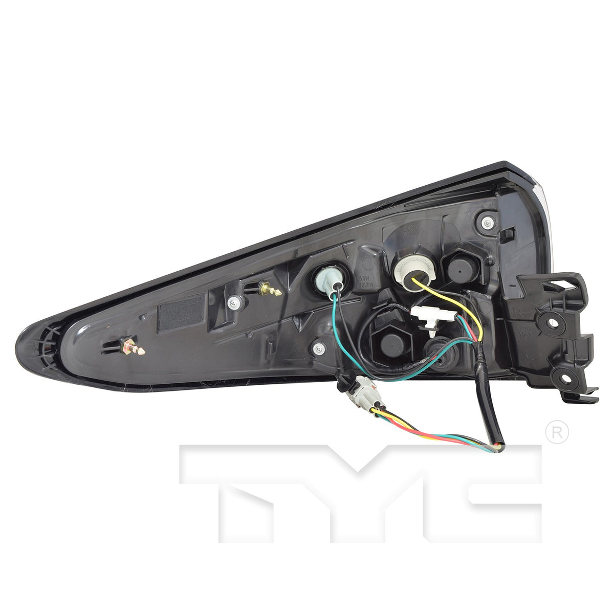 TYC TYC Regular 11-6771-00