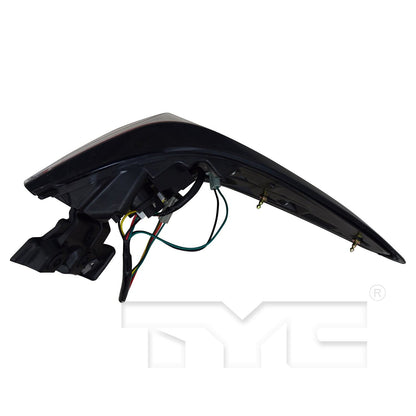 TYC TYC Regular 11-6771-00