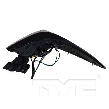 TYC TYC Regular 11-6771-00