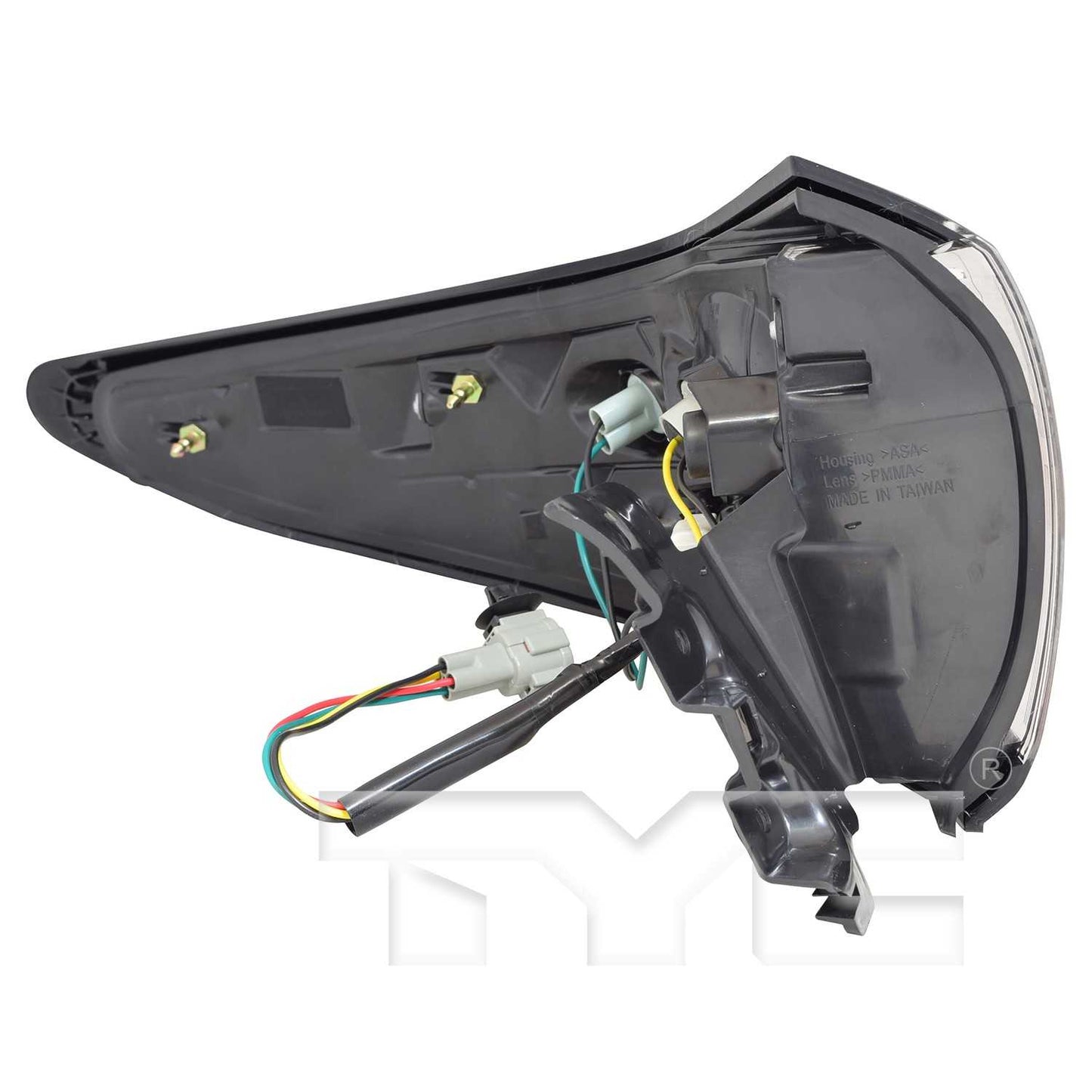 TYC TYC Regular 11-6771-00