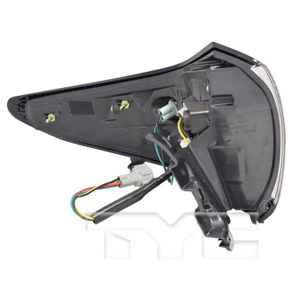 TYC TYC Regular 11-6771-00