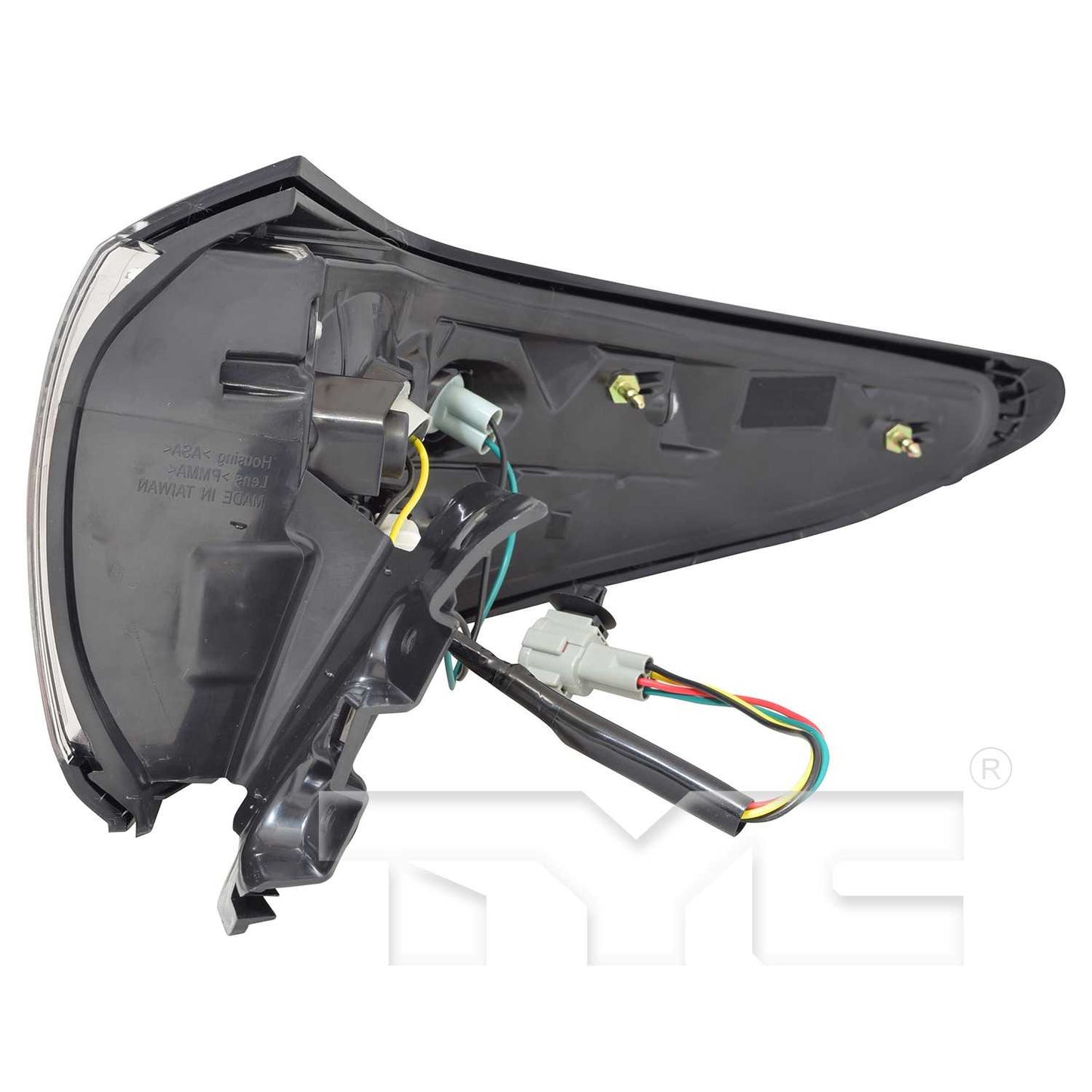 TYC TYC Regular 11-6772-00