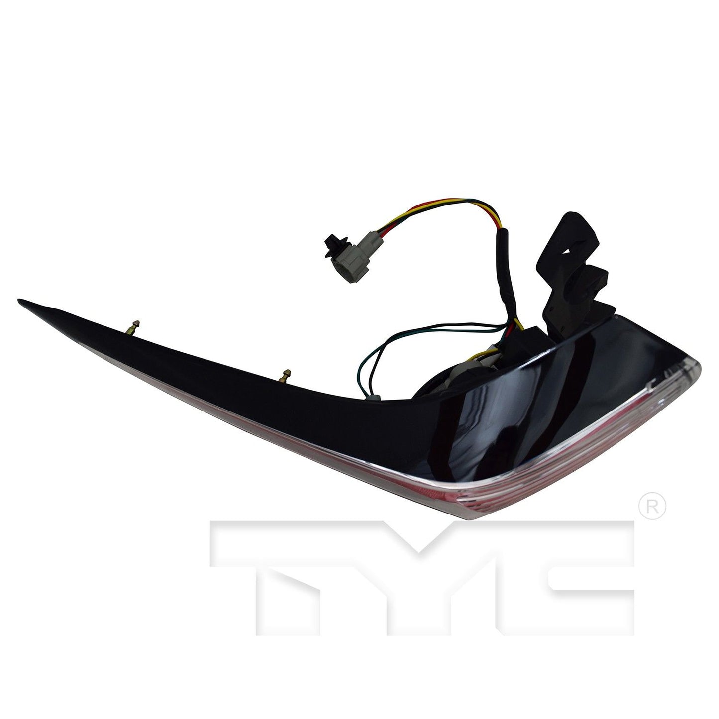 TYC TYC Regular 11-6772-00
